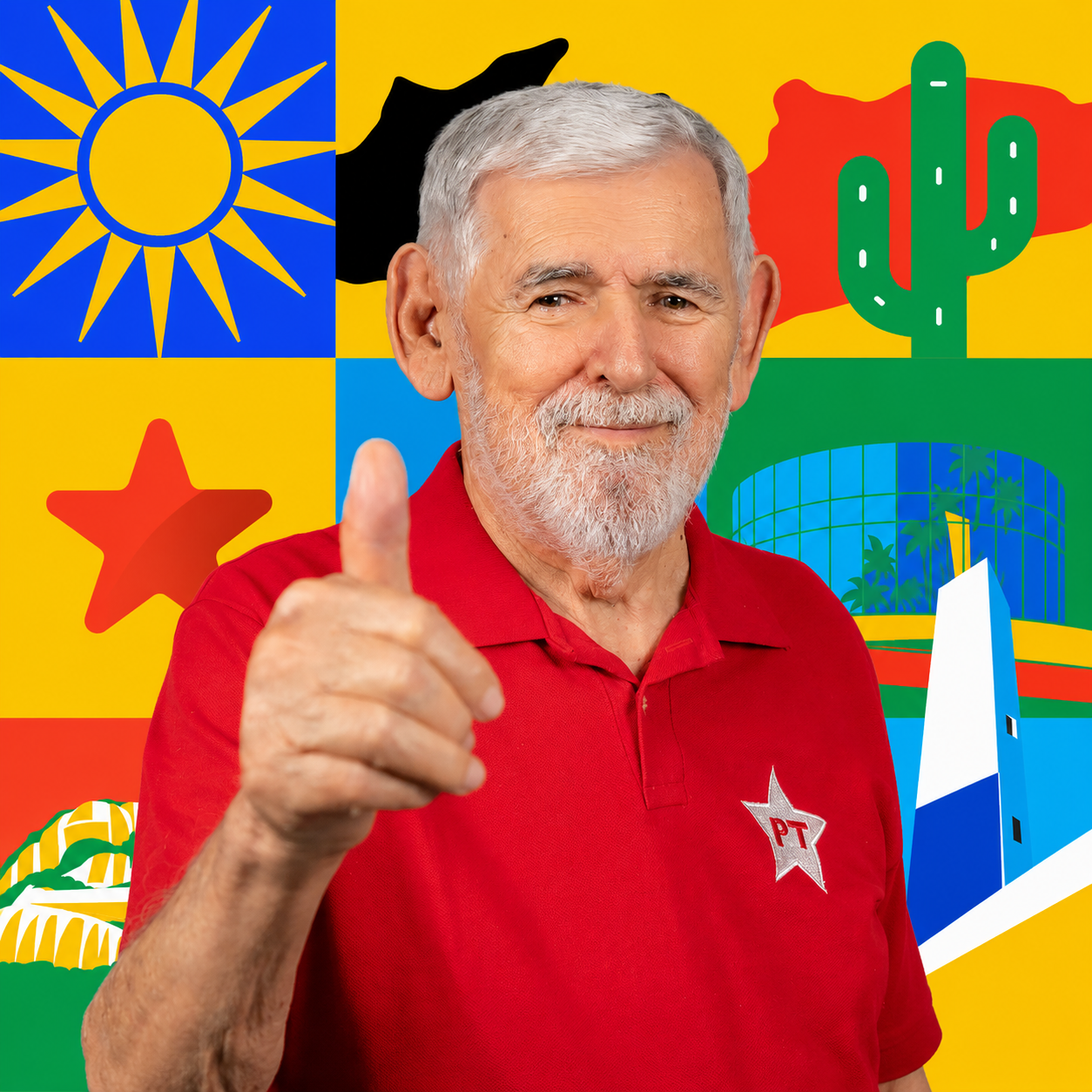 Foto de Luiz Couto
