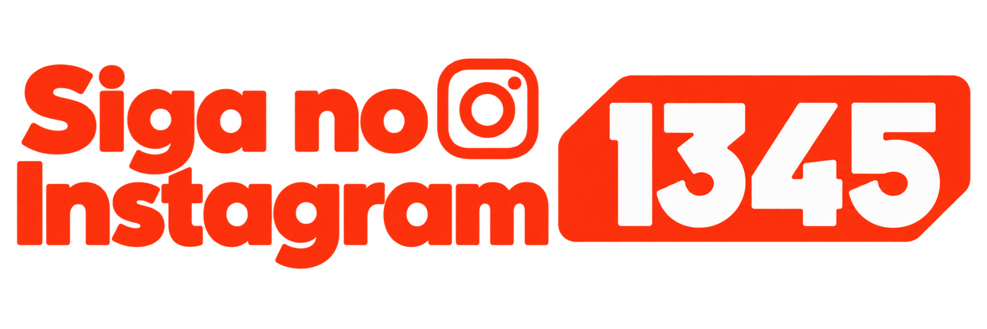 Siga no Instagram